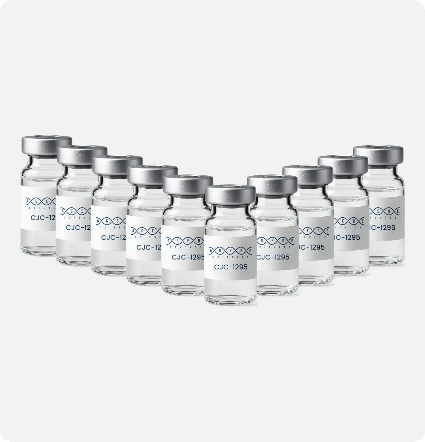 CJC-1295/Ipamorelin 5mg/5mg