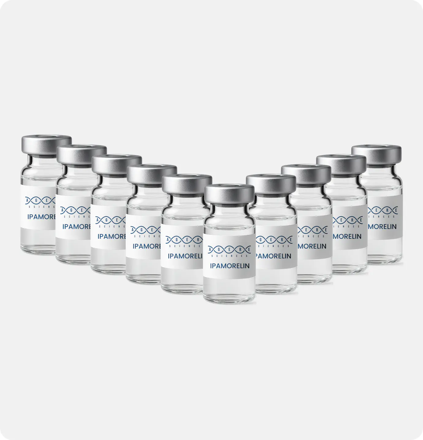 Ipamorelin 10mg
