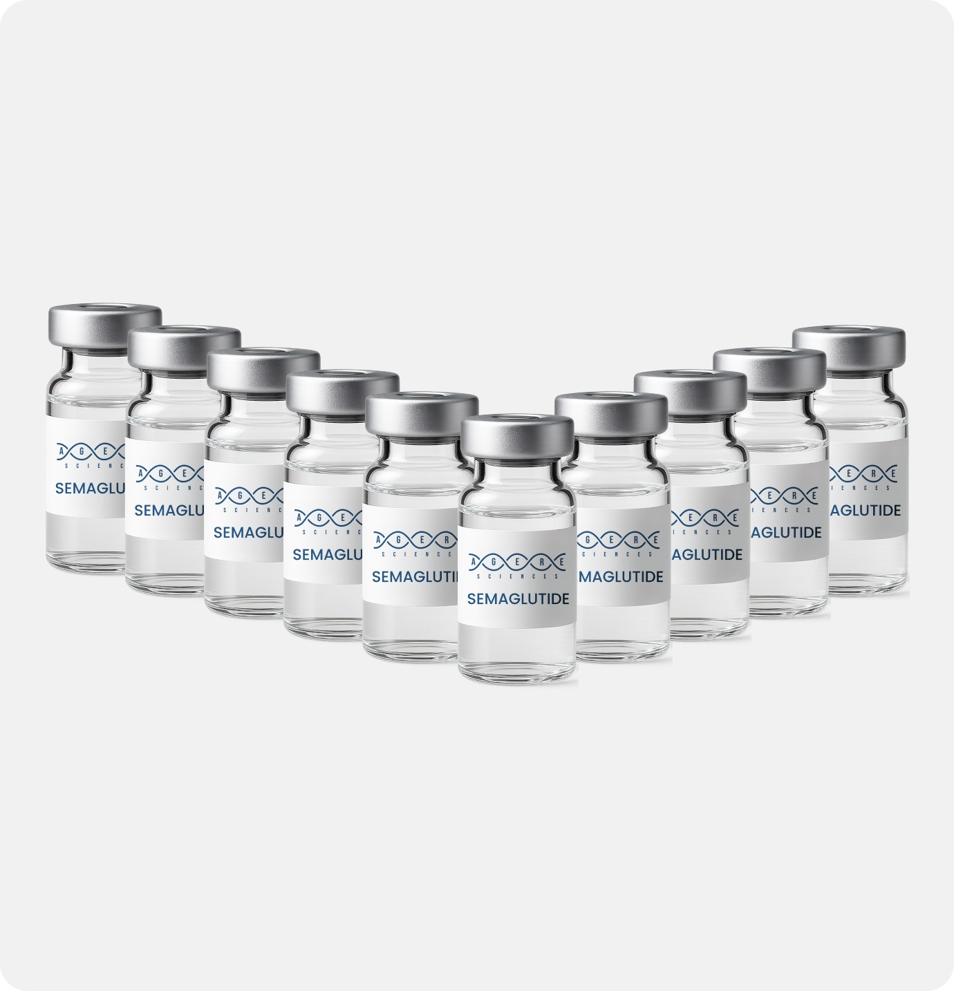 Semaglutide 10mg