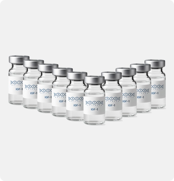 IGF-1 1mg