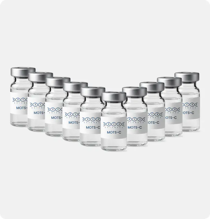 MOTs-C 10mg