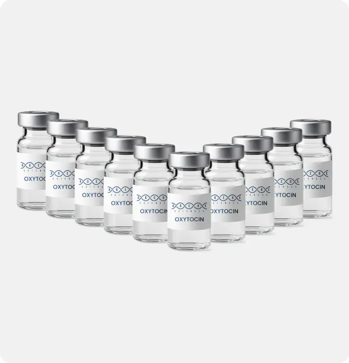 Oxytocin 2mg