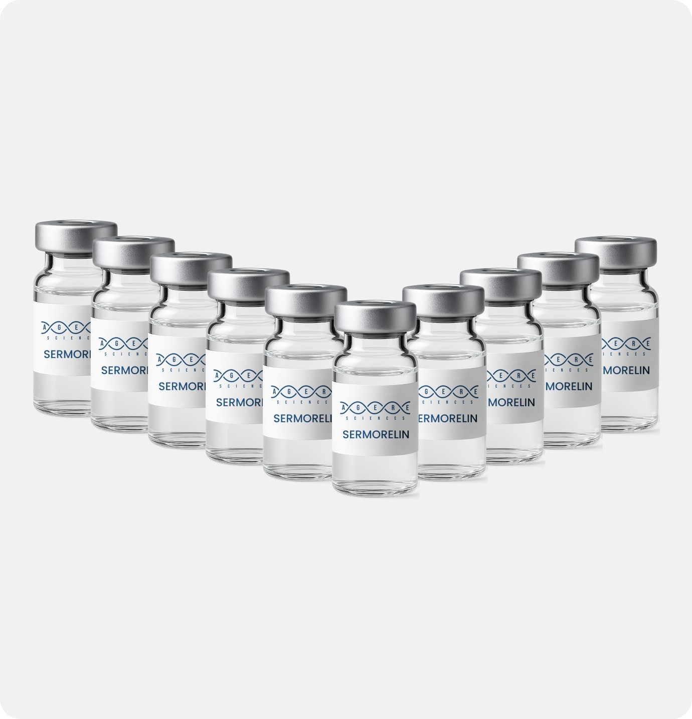 Sermorelin 10mg