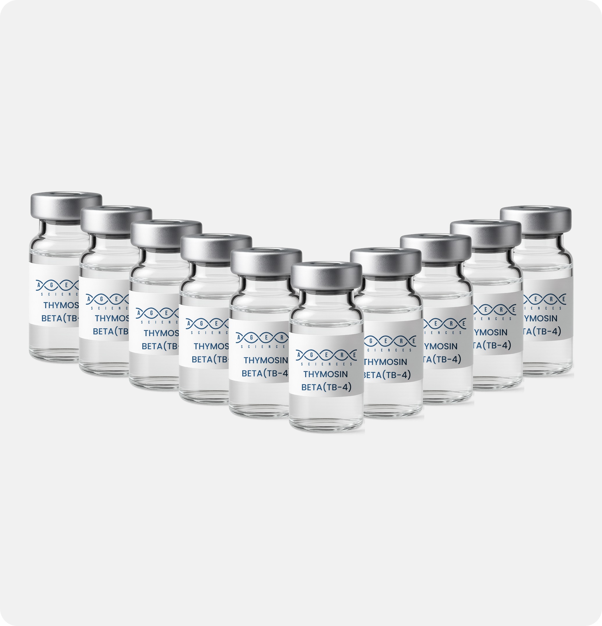 Thymosin Beta(TB-4)10mg