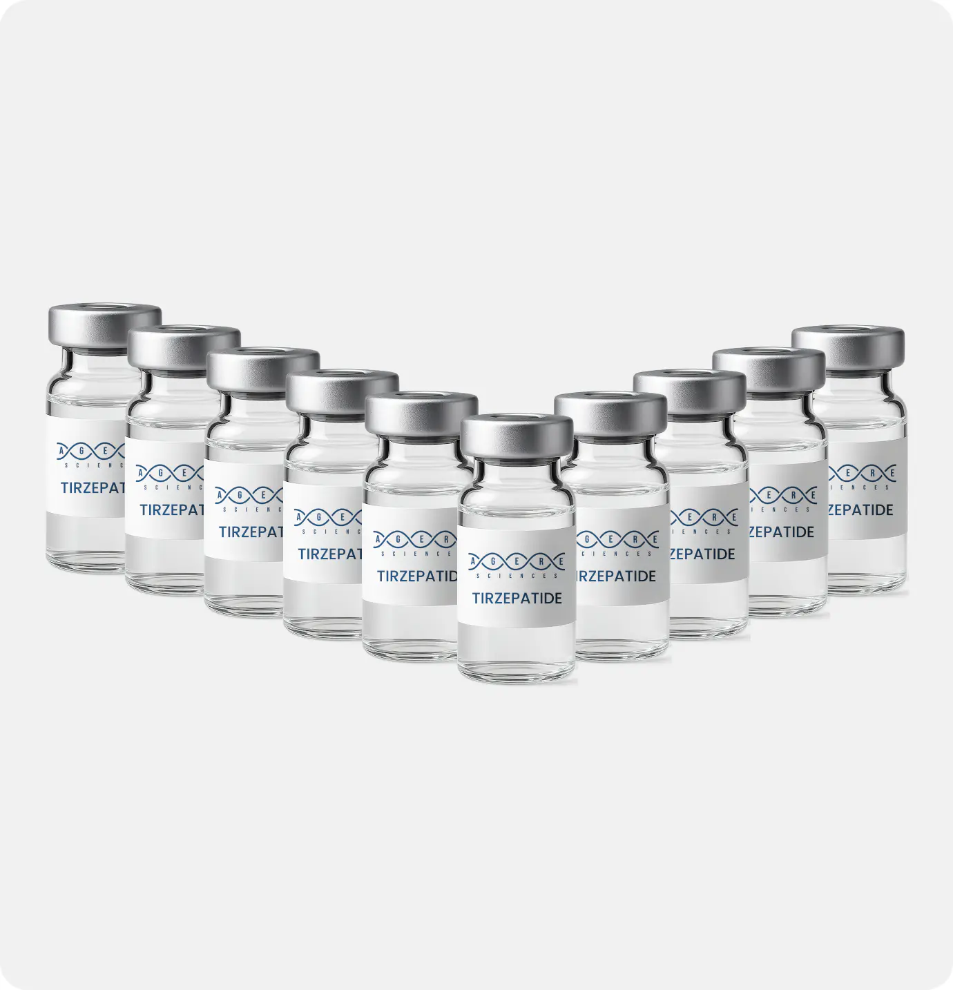Tirzepatide 20mg